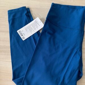 LULULEMON WUNDER UNDER - NWT